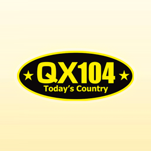 Écoutez CFQX-FM - QX 104 FM dans l'application