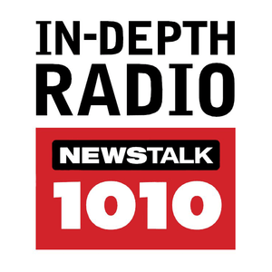 Écoutez CFRB Newstalk 1010 AM dans l'application