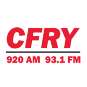 Écoutez CFRY Radio 920 AM dans l'application