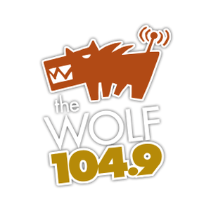 Écoutez CFWF 104.9 The Wolf dans l'application