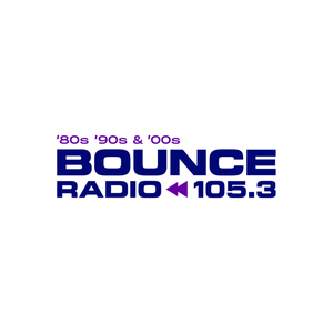 Écoutez CFXY Bounce 105.3 FM dans l'application