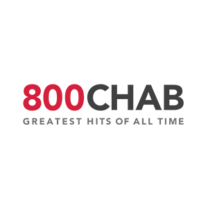 Écoutez CHAB 800 dans l'application