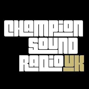 Écoutez Champion Sound Radio dans l'application