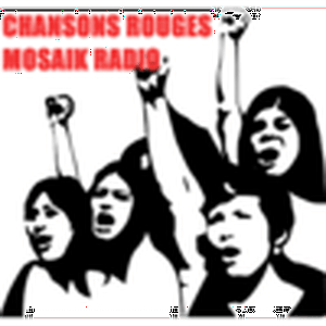 Écoutez CHANSONS ROUGES MOSAIK RADIO dans l'application