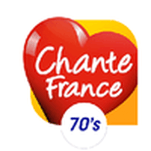 Écoutez Chante France 70's dans l'application