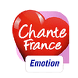 Écoutez Chante France Emotion dans l'application