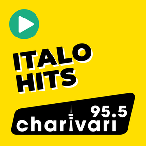 Écoutez 95.5 Charivari Italo-Hits dans l'application