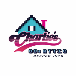 Écoutez Charlie's 80's Attic dans l'application