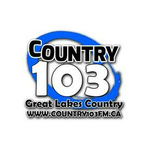 Écoutez CHAW Country 103 FM dans l'application