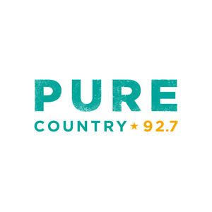 Écoutez CHBD Pure Country Regina 92.7 FM dans l'application