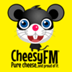 Écoutez Cheesy FM dans l'application