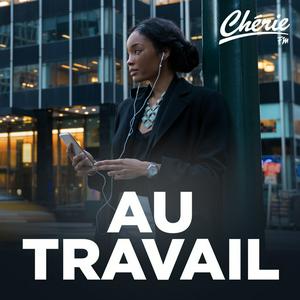 Écoutez CHERIE AU TRAVAIL dans l'application