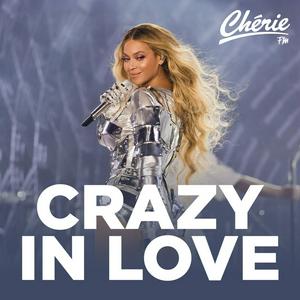 Écoutez CHERIE CRAZY IN LOVE dans l'application