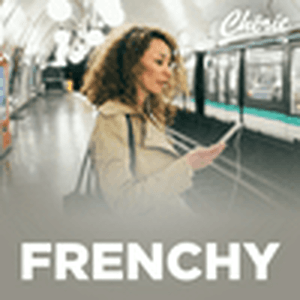 Écoutez CHERIE FRENCHY dans l'application