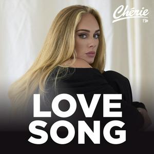 Écoutez CHERIE LOVE SONGS dans l'application