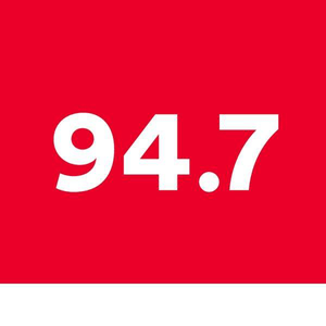 Écoutez CHEY Rouge 94.7 dans l'application