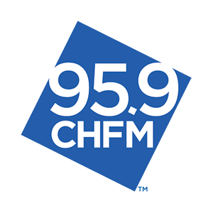 Écoutez CHFM 95.9 FM (CA Only) dans l'application