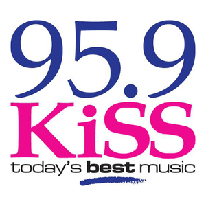 Écoutez CHFM KiSS 95.9 FM dans l'application