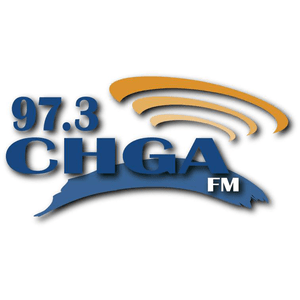 CHGA 97.3 FM