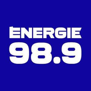 Écoutez ÉNERGIE 98.9 - CHIK dans l'application