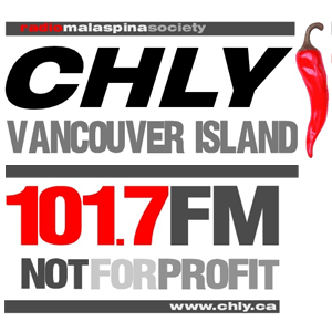 Écoutez CHLY 101.7 FM dans l'application