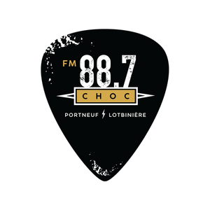 Écoutez CHOC FM 88.7 dans l'application