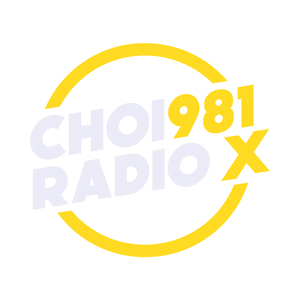 Écoutez CHOI Radio X 98.1 dans l'application