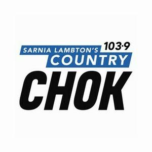 Écoutez CHOK 103.9 FM & 1070 AM dans l'application