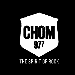 Écoutez CHOM 97.7 dans l'application