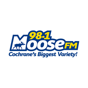 Écoutez CHPB 98.1 Moose FM dans l'application