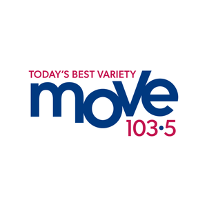 Écoutez CHQM Move 103.5 FM dans l'application