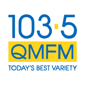 Écoutez CHQM QM/FM 103.5FM dans l'application