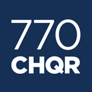 Écoutez CHQR AM 770 dans l'application