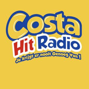 Écoutez Costa Hit Radio NL dans l'application