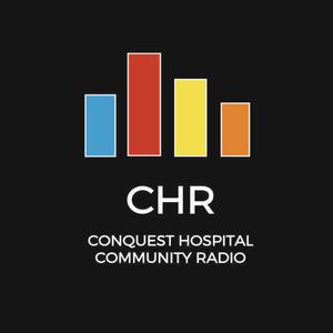 Écoutez Conquest Hospital Radio dans l'application