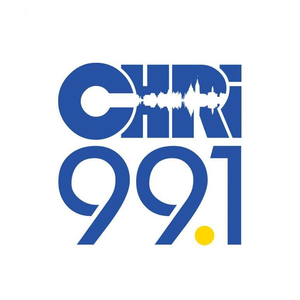 Écoutez CHRI-FM Family Radio 99.1 dans l'application