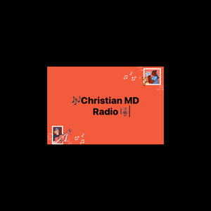 Écoutez Christian MD Radio dans l'application