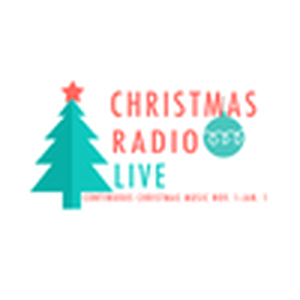 Écoutez Christmas Radio Live dans l'application