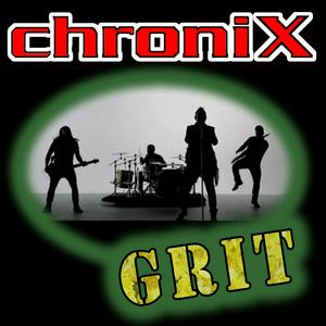 Écoutez ChroniX GRIT  dans l'application