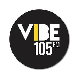 Écoutez CHRY VIBE 105.5 dans l'application