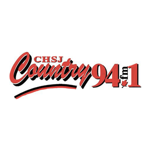 Écoutez CHSJ Country 94 FM dans l'application