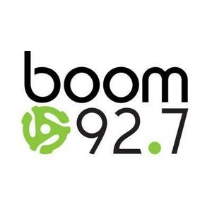 Écoutez CHSL boom 92.7 dans l'application