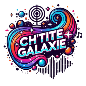 Écoutez Ch'tite Galaxie dans l'application