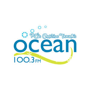 Écoutez CHTN Ocean 100 dans l'application