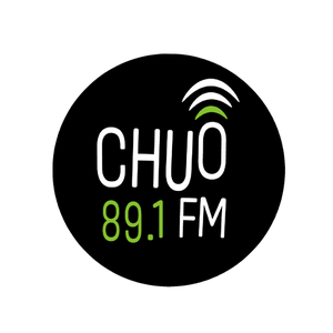 Écoutez CHUO 89.1 FM dans l'application