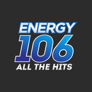 Écoutez CHWE Energy 106 FM dans l'application