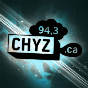 Écoutez CHYZ 94.3 dans l'application