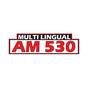 Écoutez CIAO AM530 Multicultural Radio: dans l'application