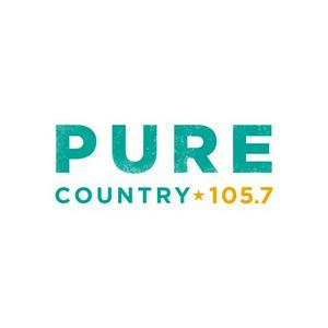 Écoutez CICF 105.7 Pure Country FM dans l'application