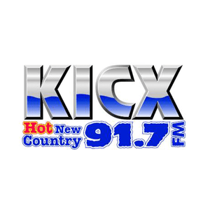 Écoutez CICS KICX 91.7 FM dans l'application